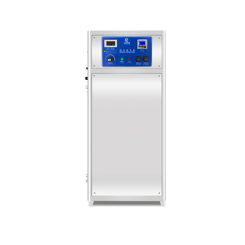 ZCA-100空氣源臭氧發(fā)生器