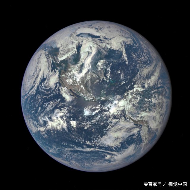 使地球上的生命成為可能，也許是因這6個(gè)要素，例如磁層和臭氧層